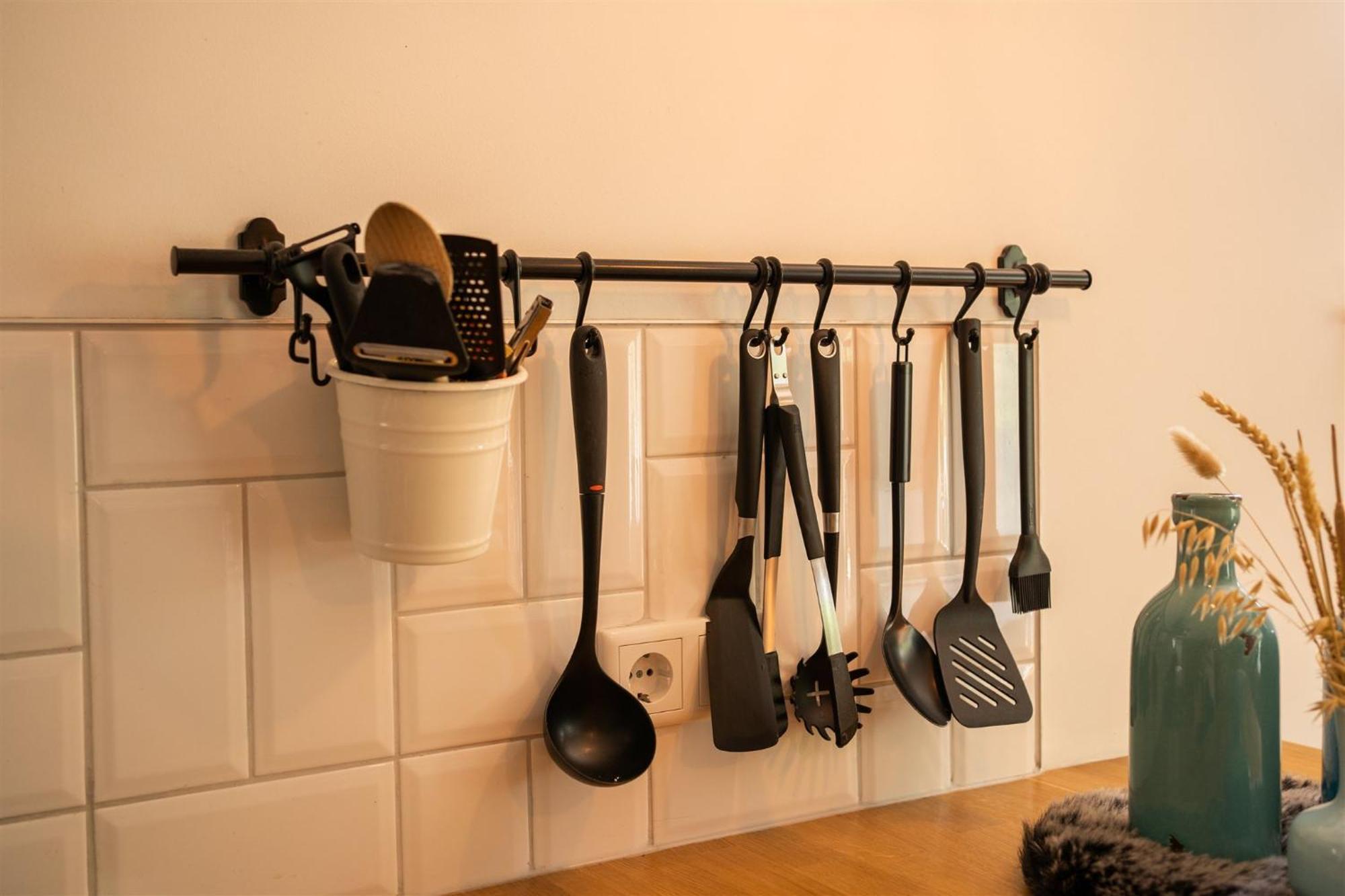 Vakantiewoning Le Garaazje 'S-Gravendeel エクステリア 写真