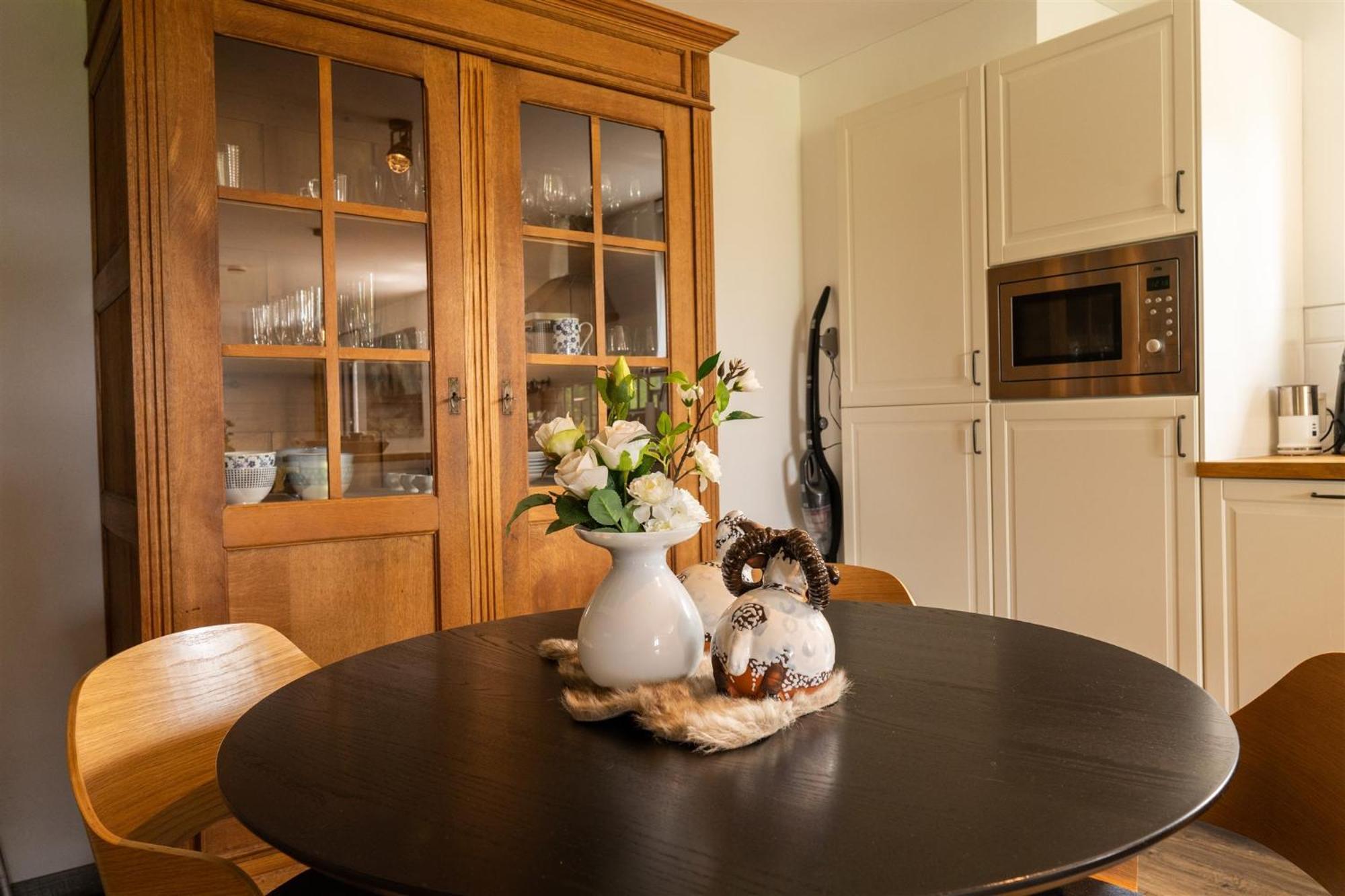 Vakantiewoning Le Garaazje 'S-Gravendeel エクステリア 写真