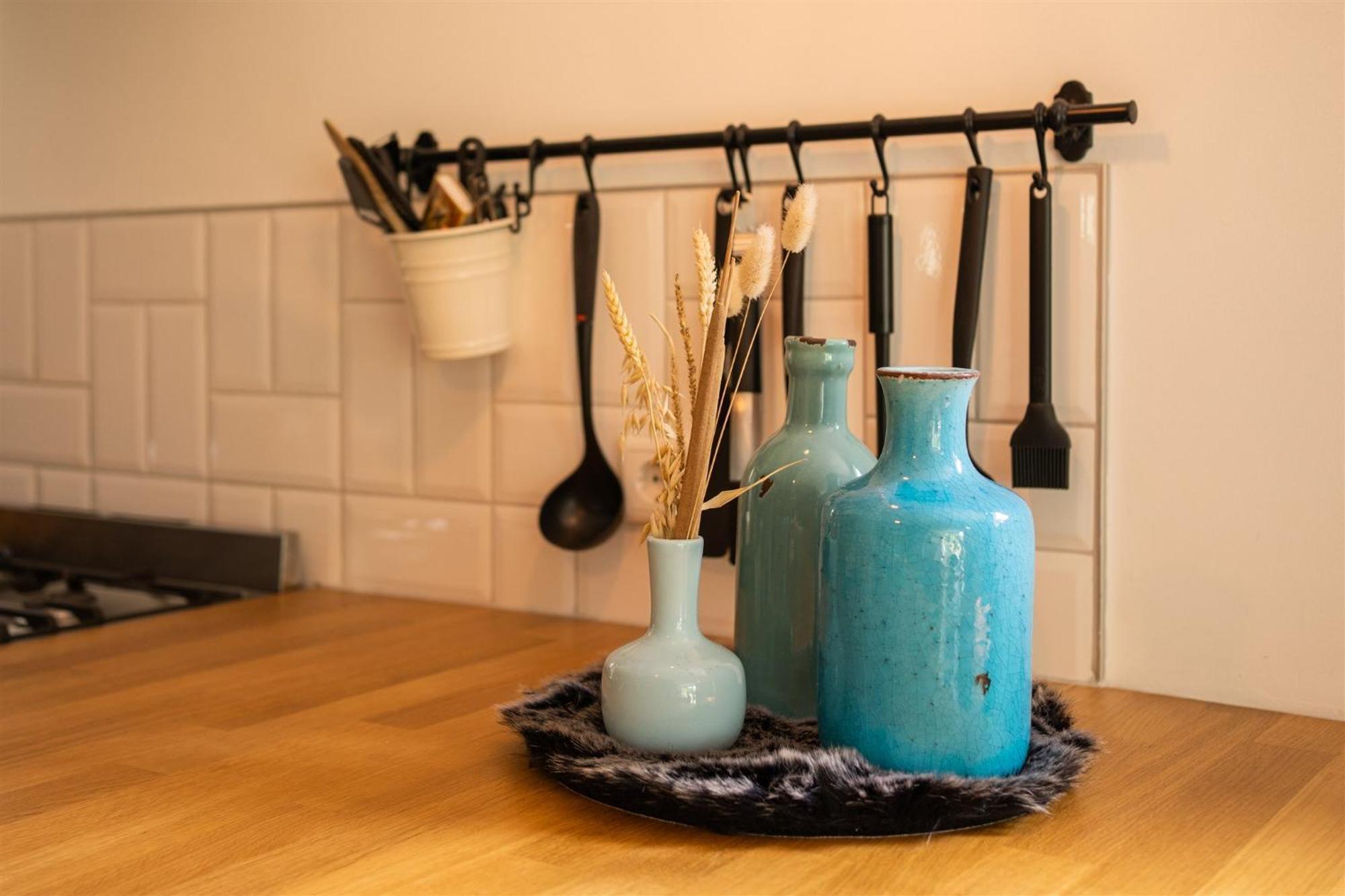 Vakantiewoning Le Garaazje 'S-Gravendeel エクステリア 写真