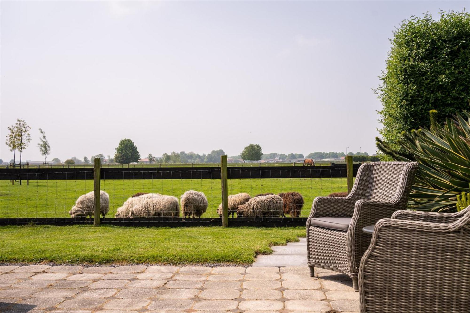 Vakantiewoning Le Garaazje 'S-Gravendeel エクステリア 写真