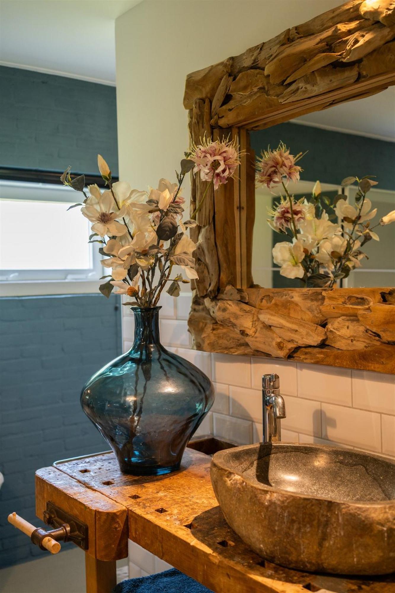 Vakantiewoning Le Garaazje 'S-Gravendeel エクステリア 写真