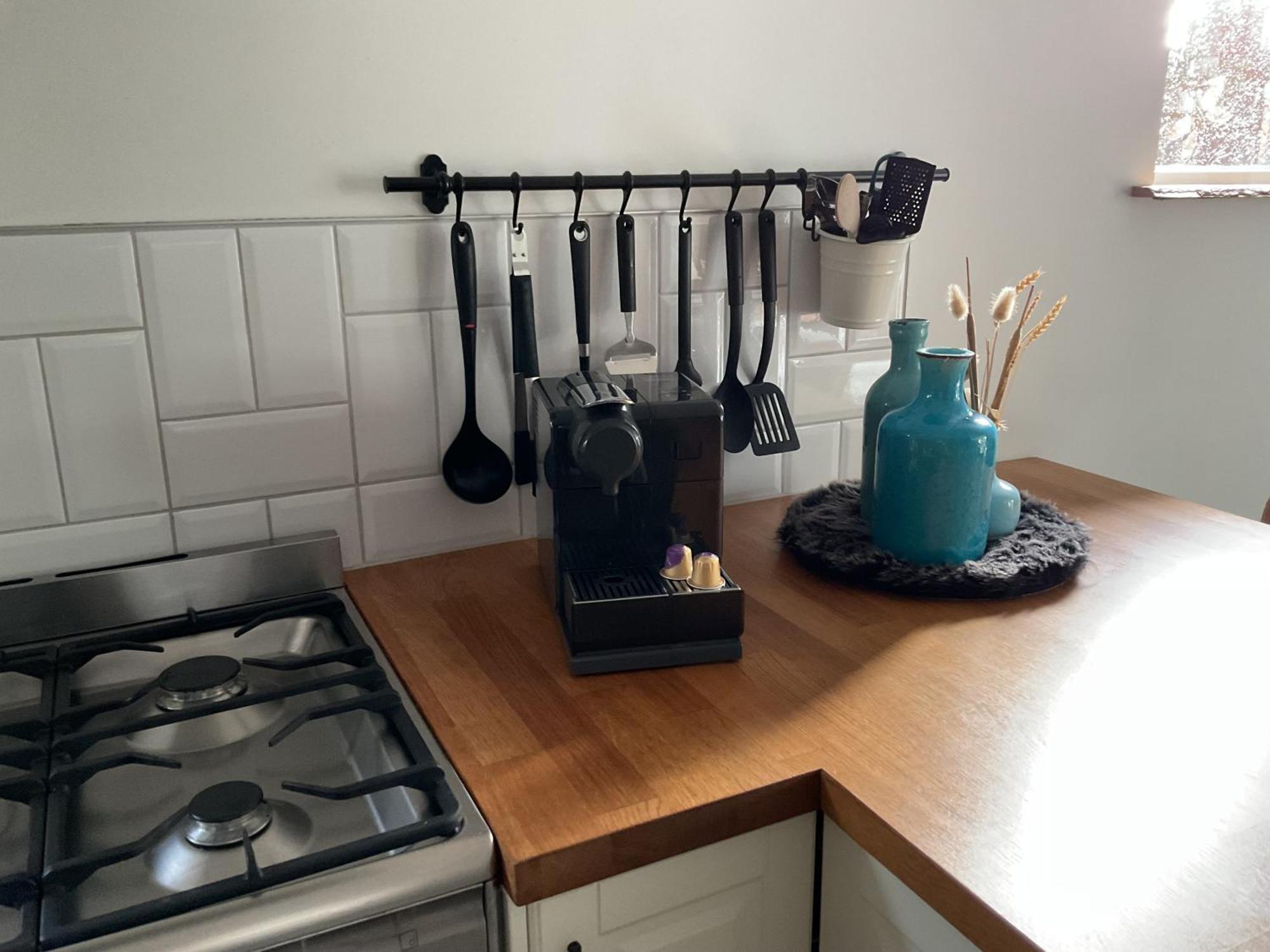 Vakantiewoning Le Garaazje 'S-Gravendeel エクステリア 写真